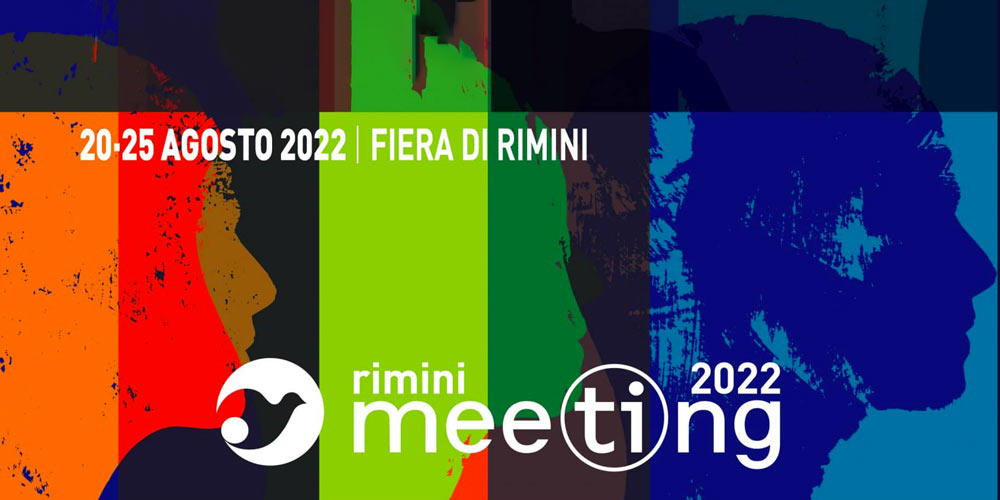 IUSVE e Meeting di Rimini 2022. Partecipa all’incontro per i progetti dedicati agli studenti IUSVE.