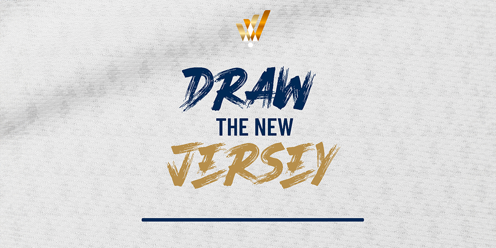 Contest ‘’Draw the New Jersey’’ Verona Volley