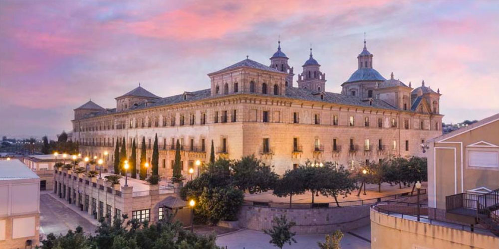 Bando di selezione per due borse per semestre di studio all'estero, a.a. 2023/2024 - Universidad Catòlica de Murcia (Spagna)