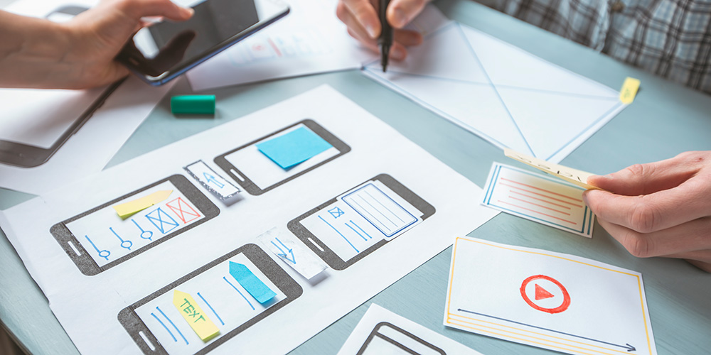 focus user experience