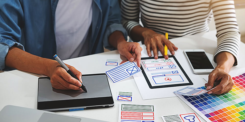 focus user experience